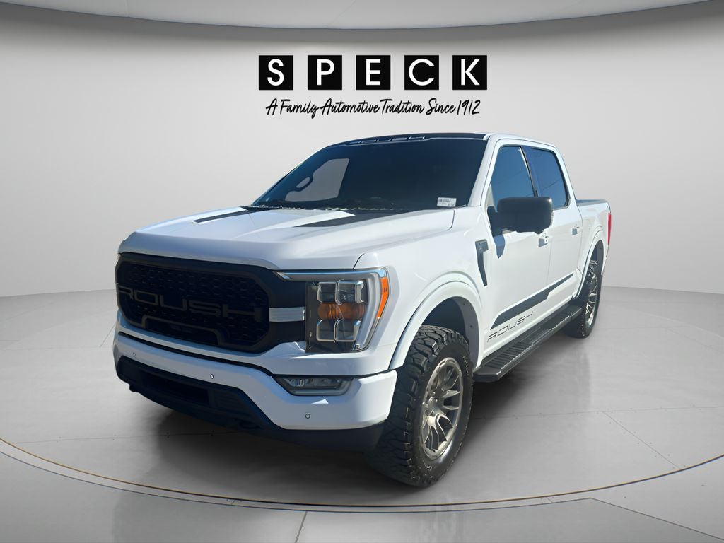 2021 Ford F-150 XLT for sale on Searchshop