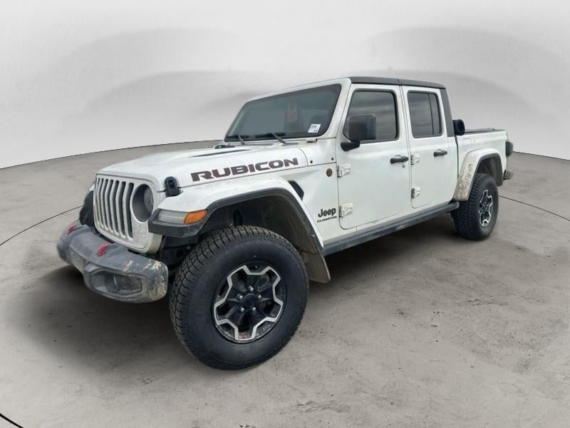 2020 Jeep Gladiator Rubicon for sale on Searchshop