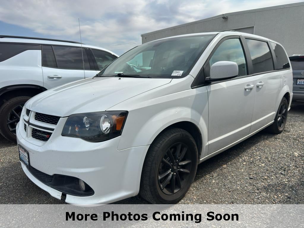 2019 Dodge Grand Caravan GT for sale on Searchshop