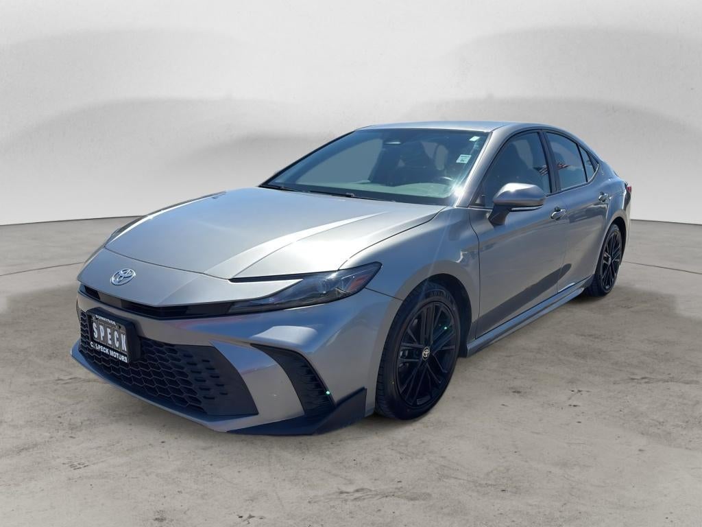 2025 Toyota Camry LE for sale on Searchshop