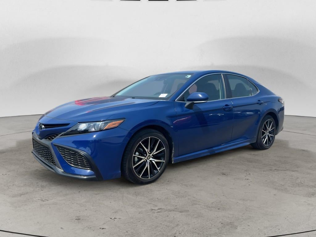 2024 Toyota Camry SE for sale on Searchshop