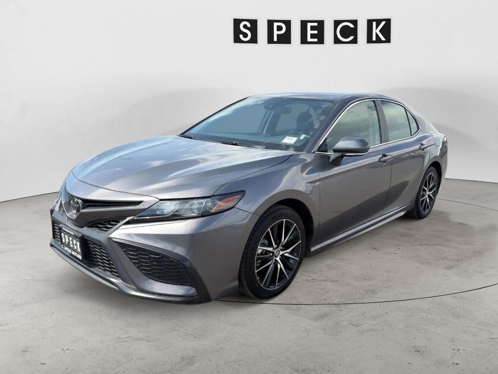 2024 Toyota Camry SE for sale on Searchshop