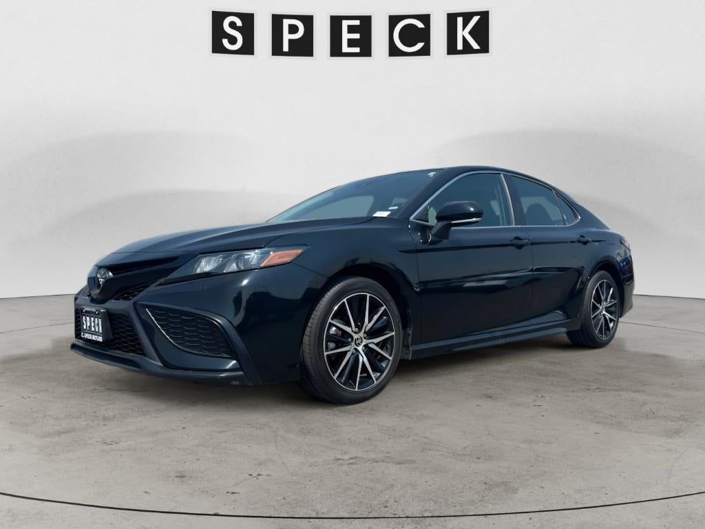 2024 Toyota Camry SE for sale on Searchshop