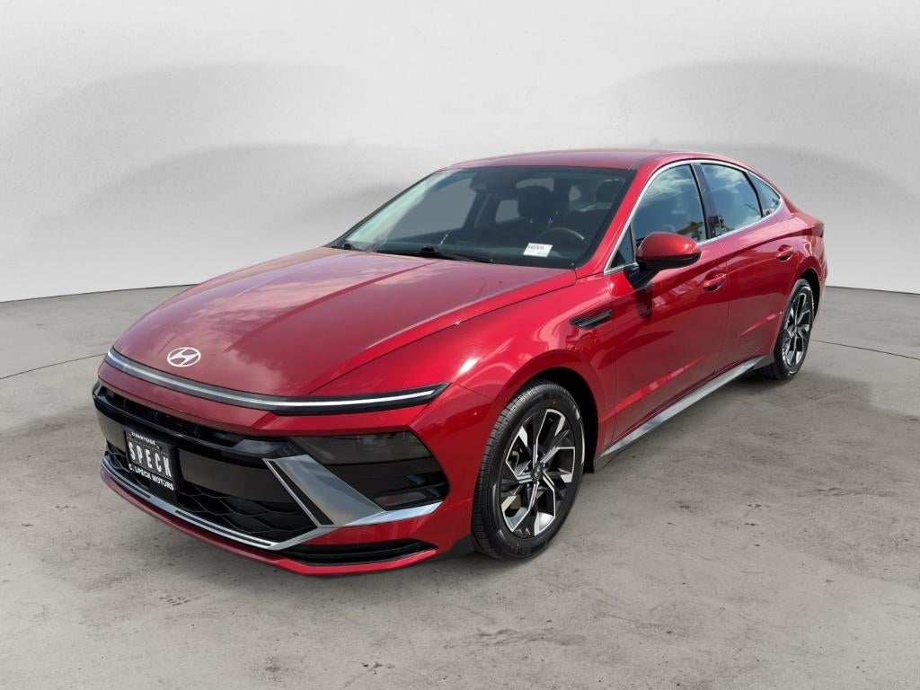 2024 Hyundai Sonata SEL for sale on Searchshop