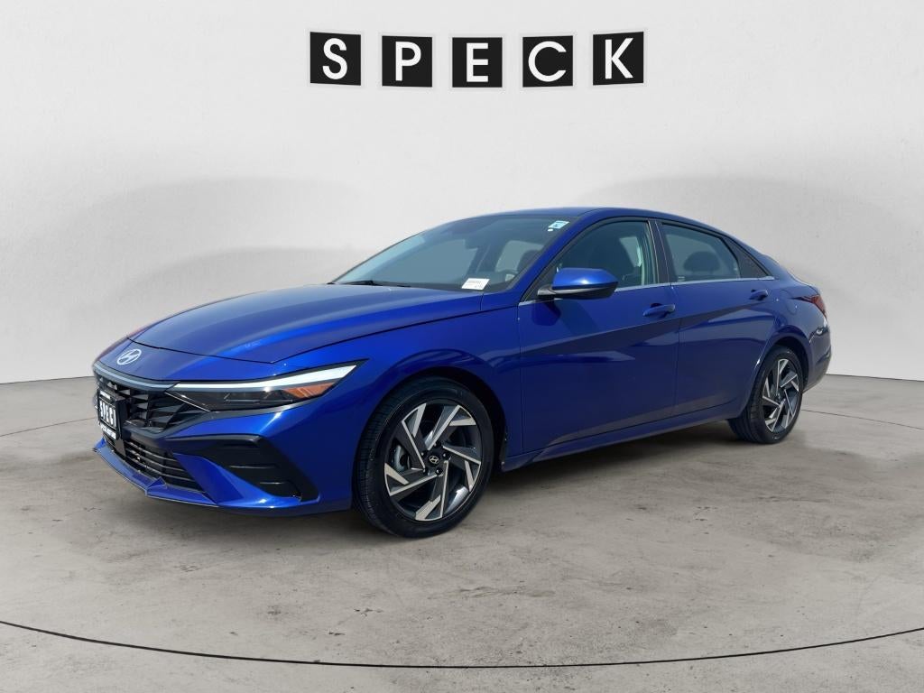 2025 Hyundai Elantra SEL Convenience for sale on Searchshop