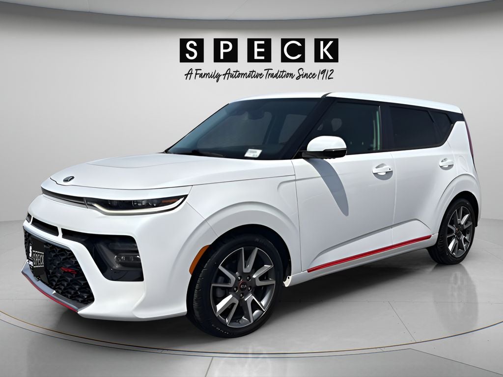2020 Kia Soul GT-Line Turbo for sale on Searchshop